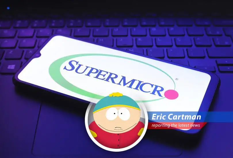 Super Micro Co-Founder Yih-Shyan 