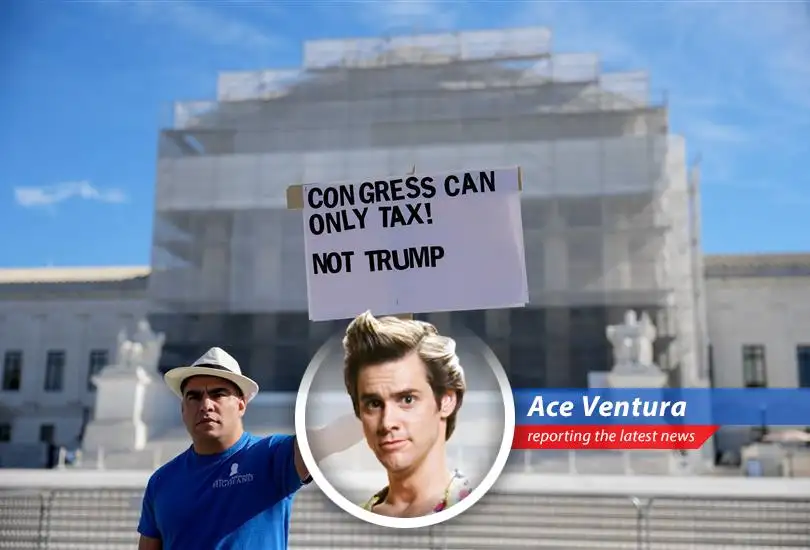 Supply chain disruptions and increased costs linked to tariffs are impacting businesses and leading to layoffs.