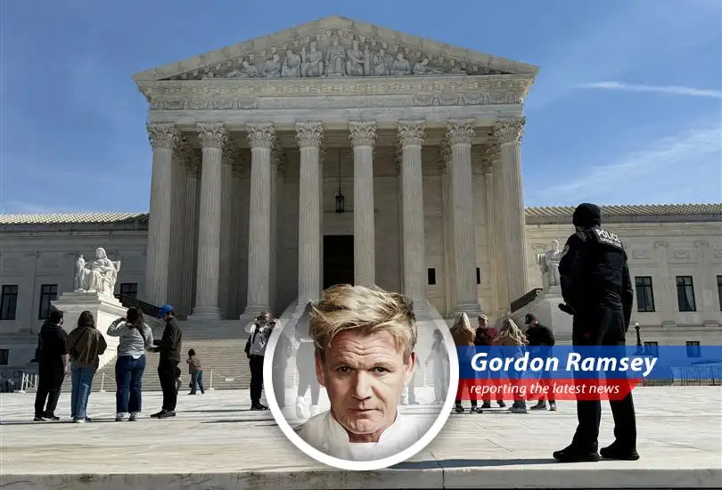 Supreme Court justices hear arguments on Mississippi's mail-in ballot law, a case with potential national implications for voting rights.