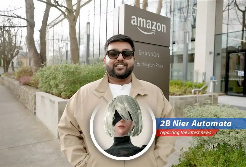 Suras Nayak's journey from India to Ireland showcases the opportunities available in the global tech industry.