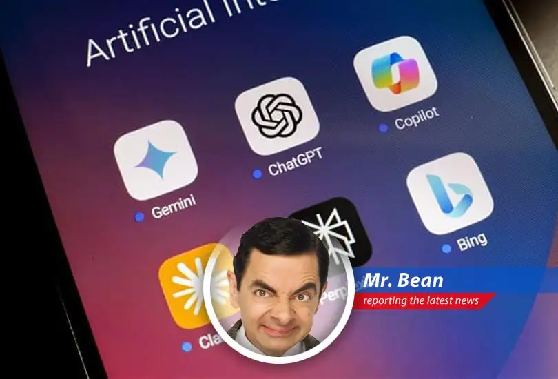 Survey data highlights contrasting views on AI between men and women in professional settings.