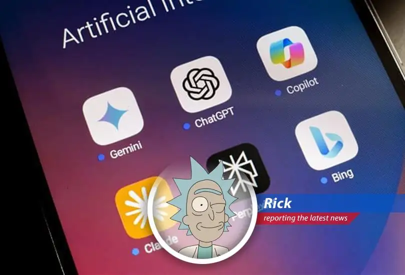 Survey data indicates a gender disparity in AI adoption, with men more likely to view AI as a valuable tool and women expressing concerns about its implications in the workplace.
