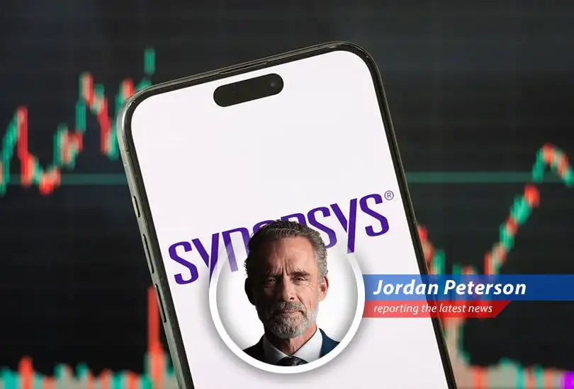 Synopsys stock experiences a notable increase following Elliott Investment Management's acquisition of a significant stake, indicating market confidence in the company's future prospects within the AI-driven semiconductor industry.