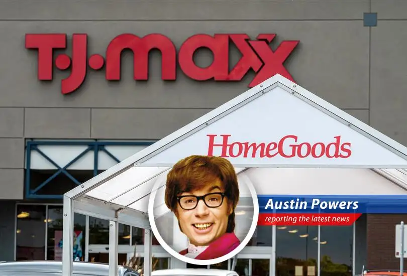 TJX shares poised for a potential 12% climb, analysts say.