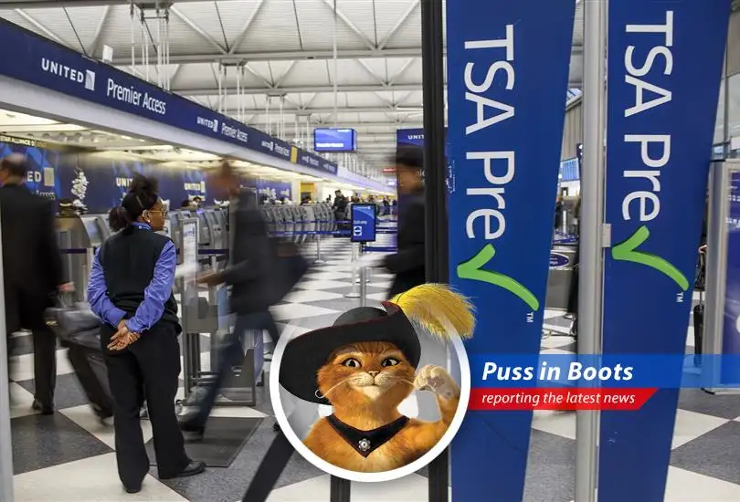 TSA PreCheck lanes remain open, a beacon of hope for weary travelers amidst government shutdown woes and a looming blizzard.