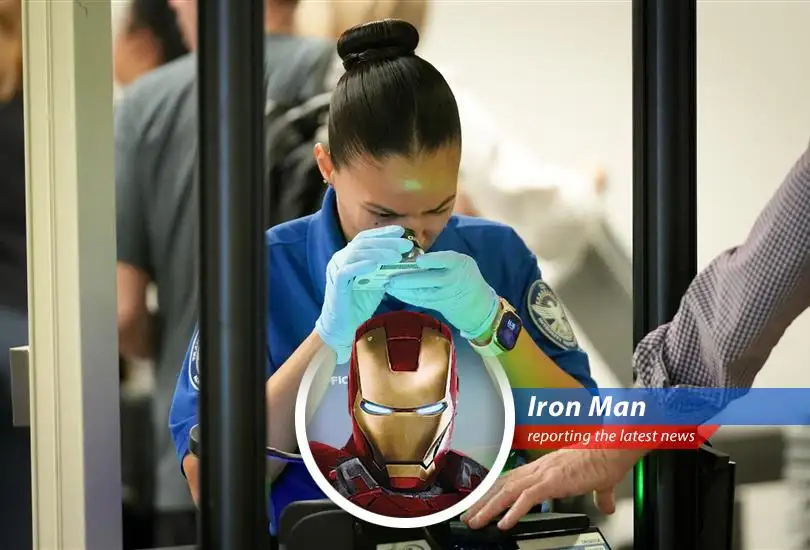 TSA agents receive back pay following President Trump's executive order, bypassing congressional approval.