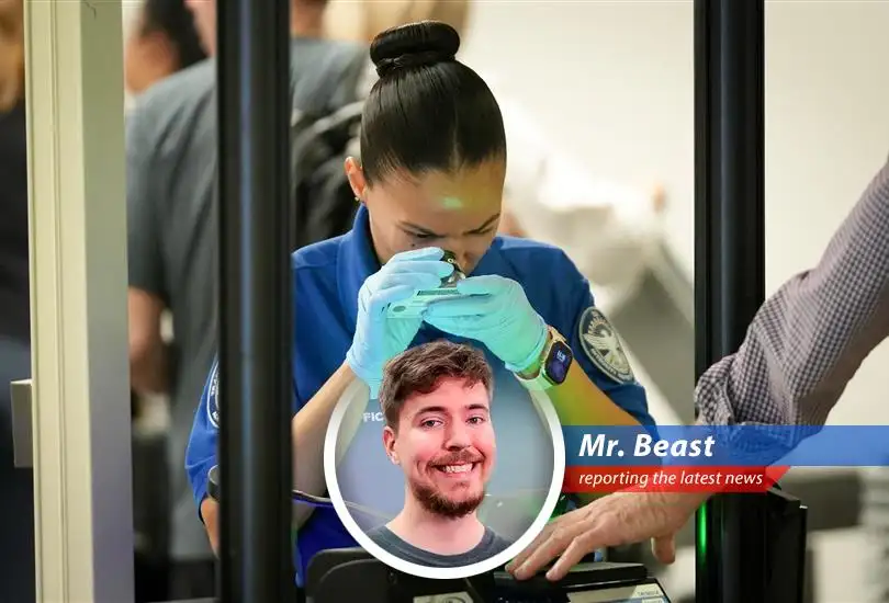 TSA agents receive paychecks after weeks of uncertainty, but the funding source sparks controversy.