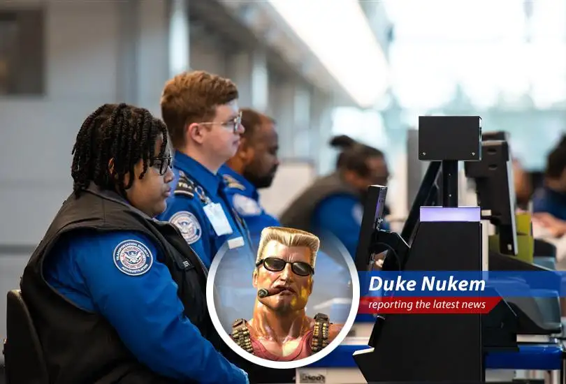 TSA officers are finally getting paid after weeks of working without paychecks.