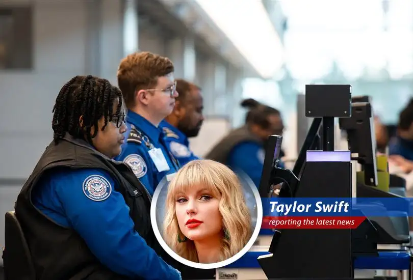 TSA officers, essential to airport security, are finally getting paid after enduring weeks without compensation during the government shutdown.