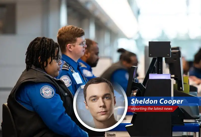 TSA officers, who faced weeks without pay, are slated to receive compensation, providing relief during the government shutdown.