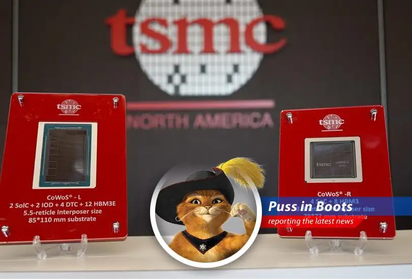 TSMC and ASML earnings reflect high demand for AI chips but market expectations exceed reality.