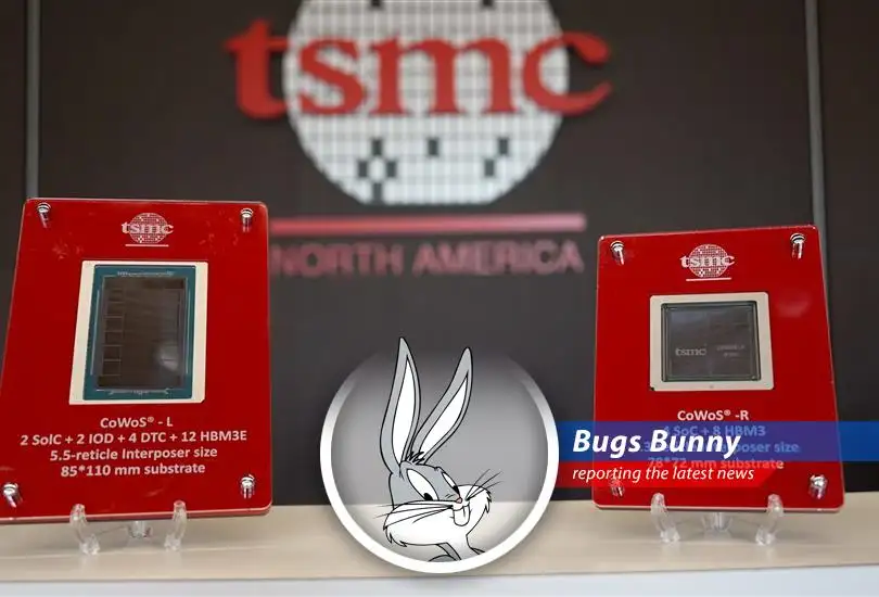 TSMC and ASML face investor scrutiny despite strong AI chip demand and earnings reports.