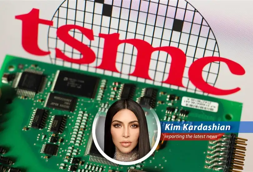 TSMC benefits from soaring AI demand, solidifying its position as a leader in advanced semiconductor manufacturing.