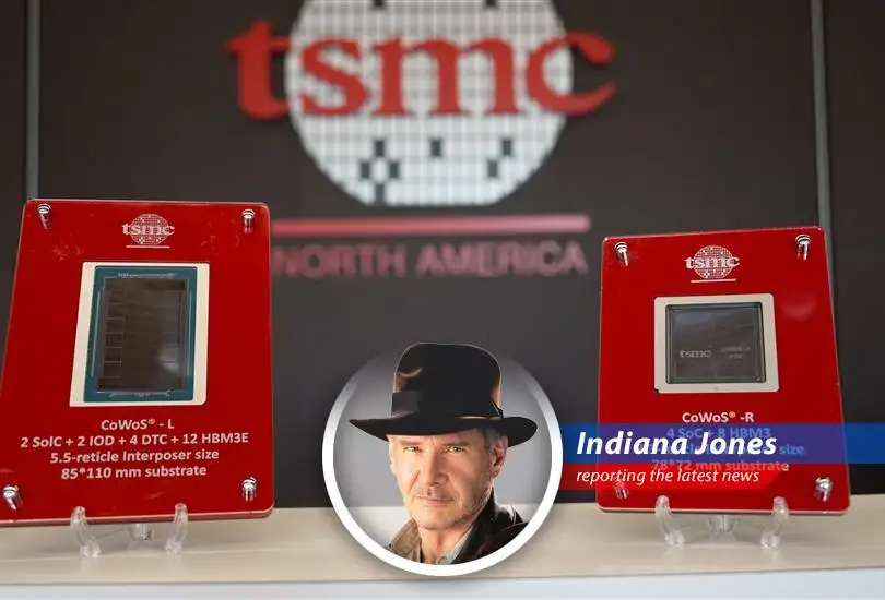 TSMC shares reach new heights as regulatory changes fuel investment amid surging demand for AI chips.