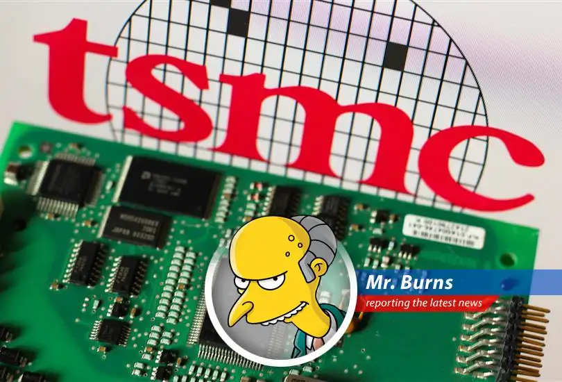 TSMC's advanced chip manufacturing capabilities are fueling the AI revolution, leading to unprecedented profit margins and ambitious expansion plans.