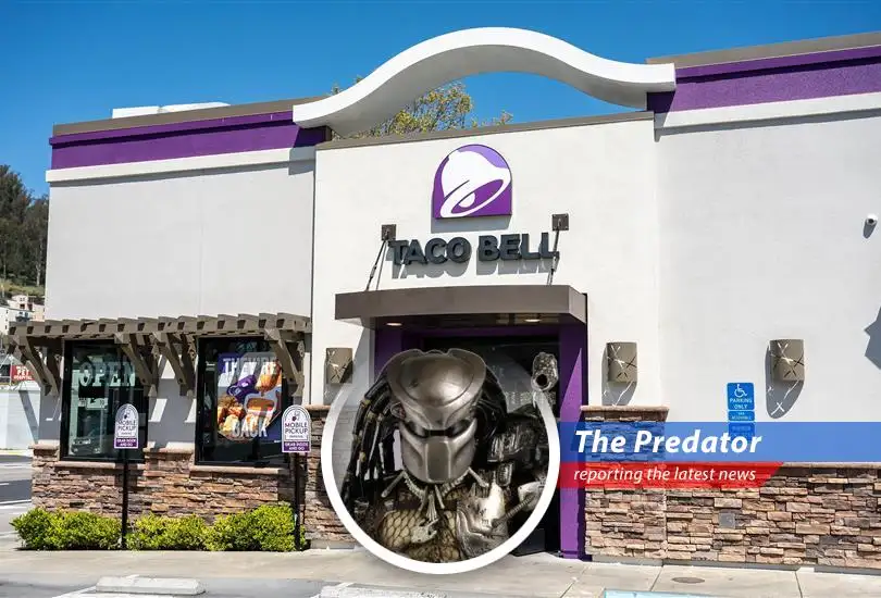 Taco Bell's strong performance contrasts with Pizza Hut's challenges in Yum Brands' recent financial results.