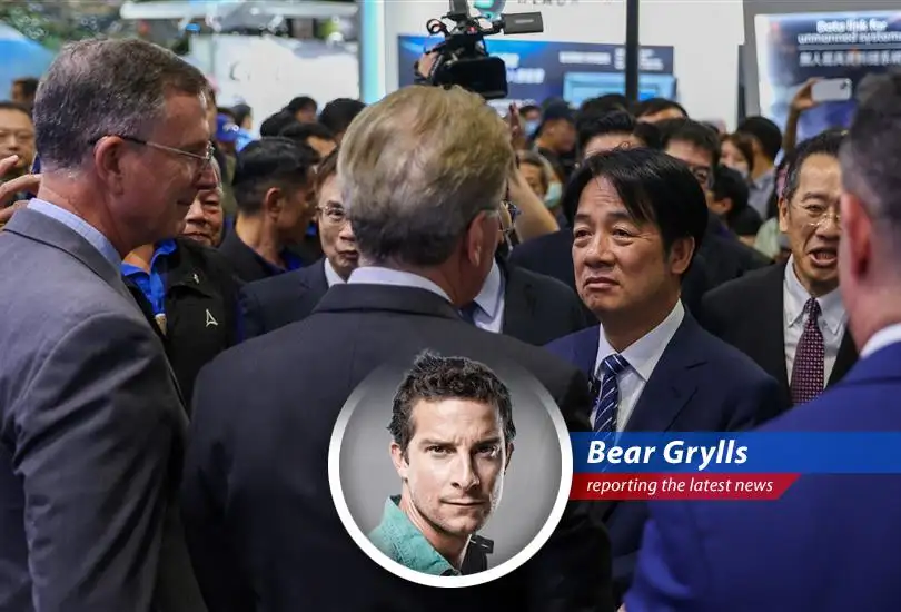 Taiwan continues to hold a dominant position in the global chip market despite new trade agreements.