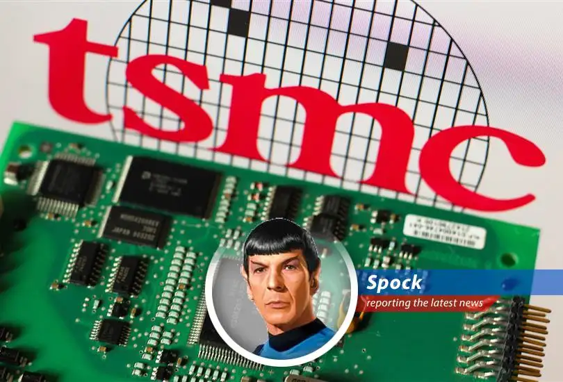 Taiwan's semiconductor industry, a crucial component of the global technology landscape, faces pressure to relocate to the US.