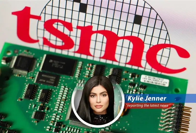 Taiwan's semiconductor industry faces pressure from the U.S. to relocate part of its supply chain amid geopolitical tensions.