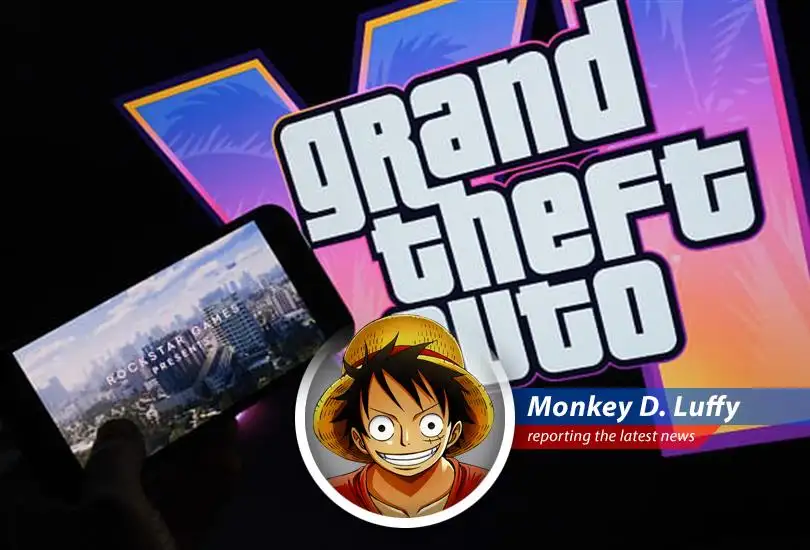 Take-Two Interactive Software poised for stock boost with Grand Theft Auto VI release scheduled for November.