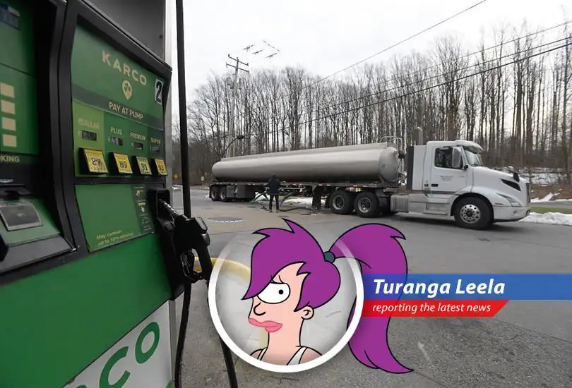 Tanker traffic halted in the Strait of Hormuz amidst escalating conflict, threatening global oil supply