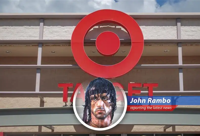 Target CEO Michael Fiddelke addresses investors, outlining plans to combat sales decline and improve customer experience.