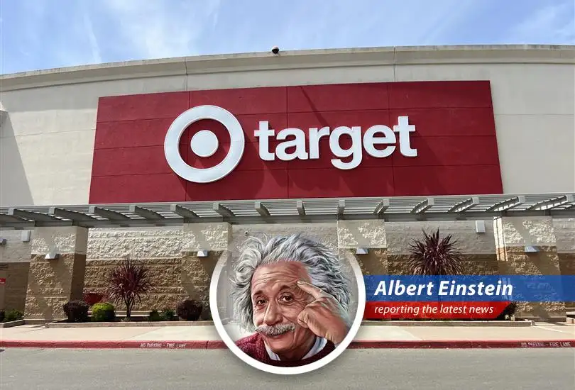 Target CEO Michael Fiddelke aims to revitalize the brand amidst economic headwinds.