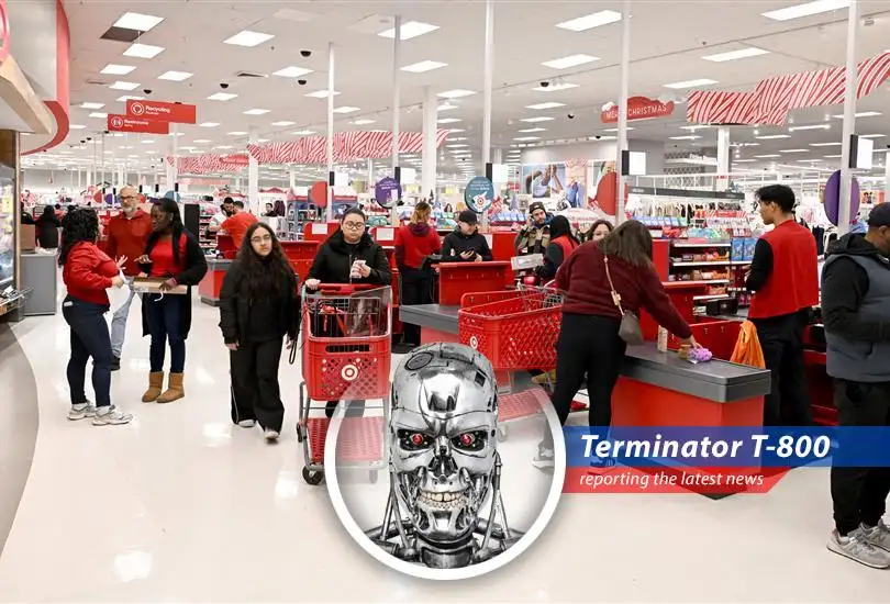 Target aims to improve customer experience by restructuring its workforce and investing in store-level staffing