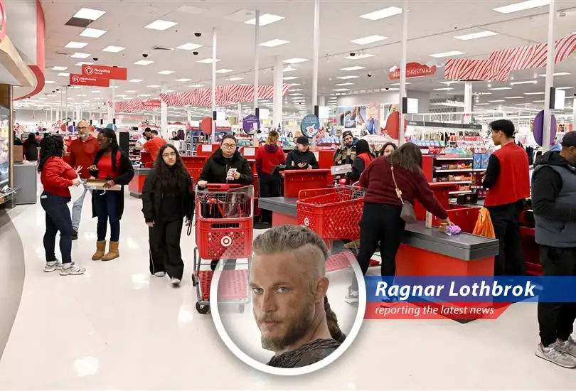 Target aims to improve customer experience by streamlining operations and increasing store staffing