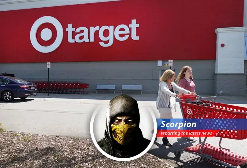 Target faces backlash as Scorpion gives his fiery opinion on LGBTQ+ merchandise decision