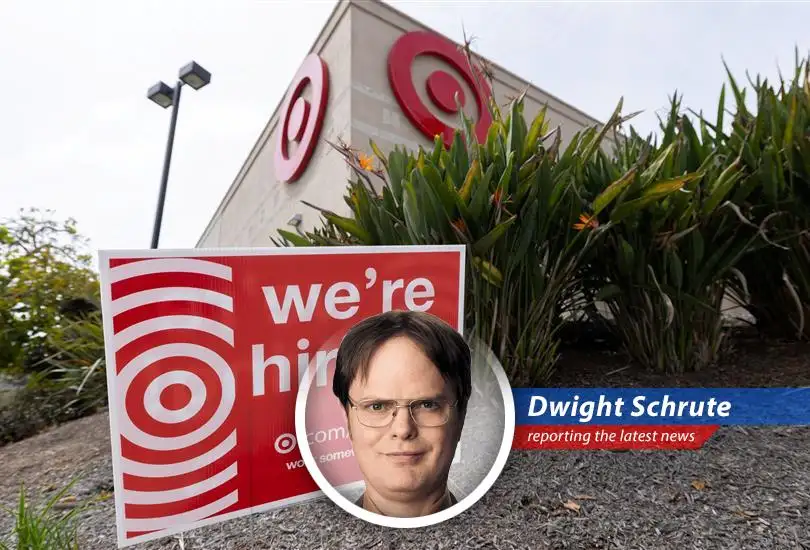 Target stock demonstrating a significant upward trend indicating a strong market recovery and positive investor sentiment.