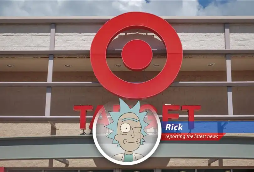 Target store facing challenges in sales and customer traffic, embarking on a turnaround strategy