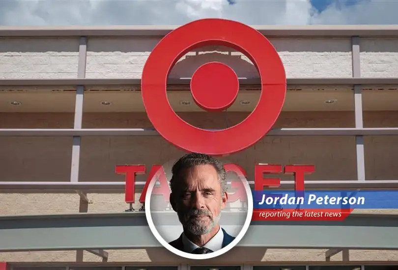 Target store in Minneapolis, facing challenges in sales and customer traffic amidst a turnaround effort.