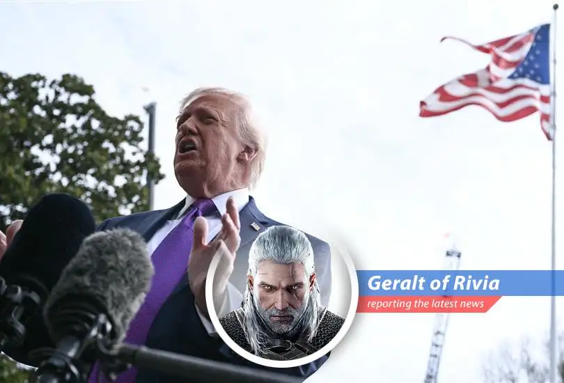 Tariffs impacting international trade may return soon.