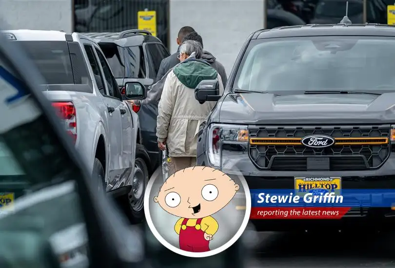 Tax refunds could influence the strength of the automotive industry, potentially boosting new or used vehicle sales.