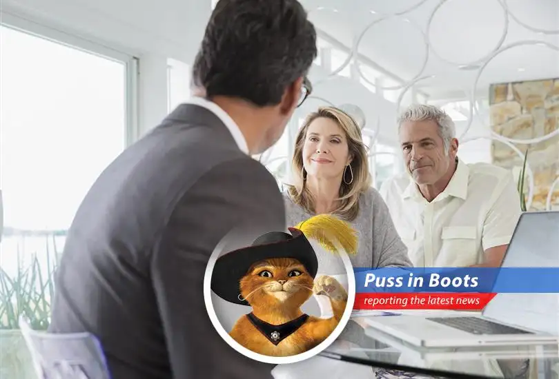 Tax strategies sharper than Puss in Boots's sword could save you money.