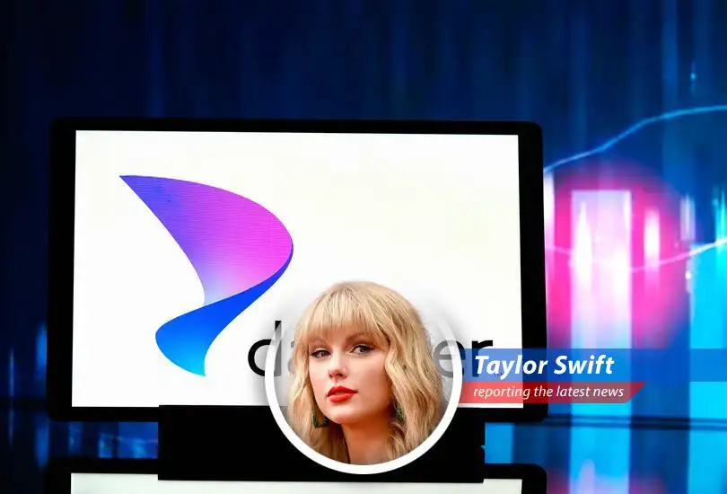 Taylor Swift shares her humorous take on Wall Street updates and stock market trends.