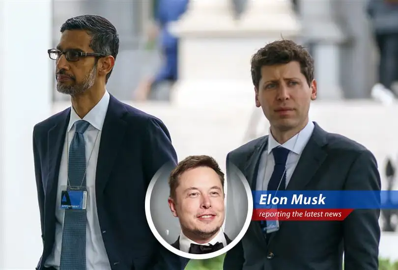 Tech CEOs arriving in India for the AI Impact Summit, signaling a major investment push and collaborative opportunities.