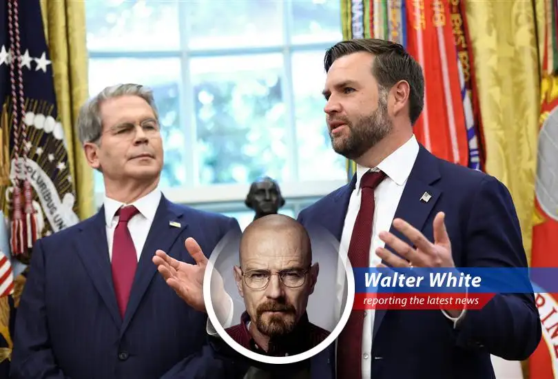 Tech CEOs confer with government officials on AI security risks.