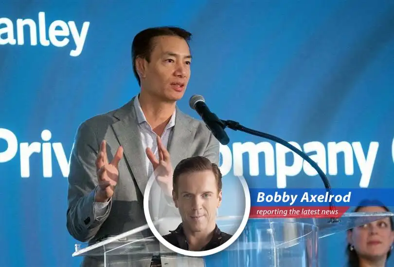 Tech CEOs grapple with the AI revolution at the Morgan Stanley conference, facing investor scrutiny over their business models.