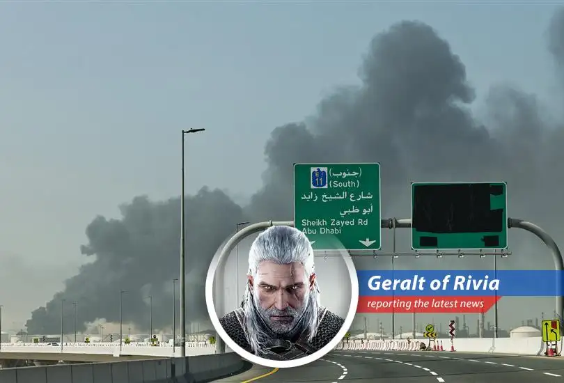 Tech companies are adapting operations and prioritizing employee safety in response to the escalating conflict in the Middle East.