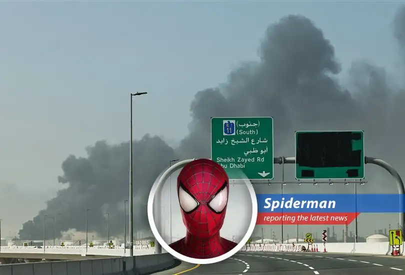 Tech companies are closely monitoring the situation in the Middle East, prioritizing employee safety amid escalating tensions and operational disruptions.