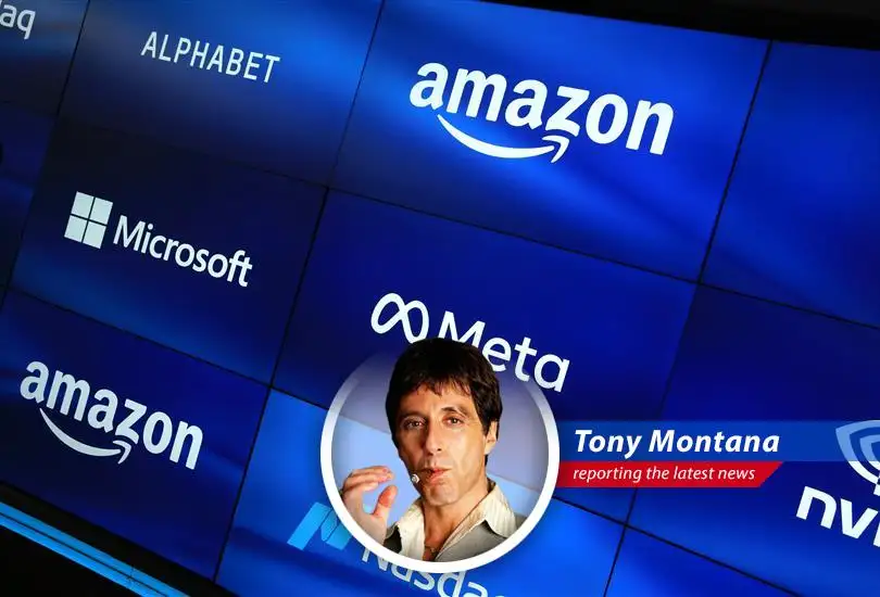 Tech companies are increasingly relying on debt financing to support their massive AI infrastructure buildouts.