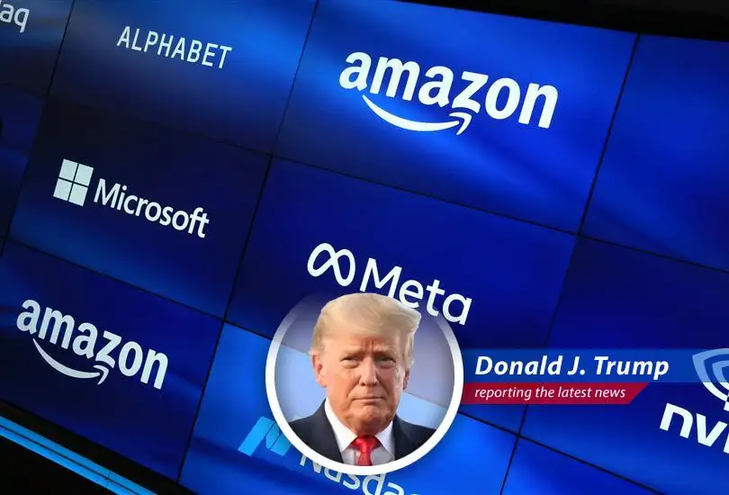 Tech companies are increasingly turning to debt markets to finance their ambitious AI buildouts raising concerns about a potential bubble.