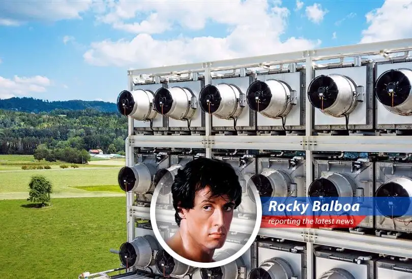 Tech companies are offsetting carbon emissions via investments in projects to reduce emmissions. Carbon credit purchases surge as Big Tech races to develop AI, raising questions about long-term climate commitments