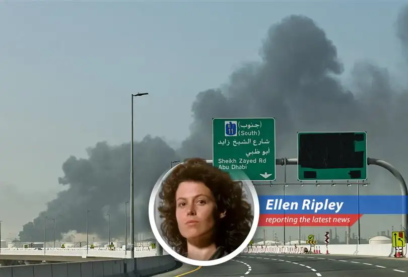 Tech companies are taking precautions to ensure the safety of their employees in the Middle East following recent attacks.