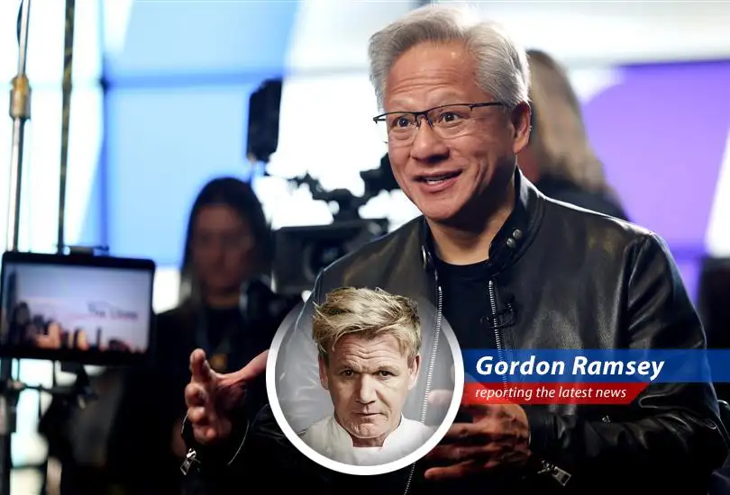 Tech giants Nvidia, SpaceX and Amazon are shaking up the market with AI advancements and potential IPOs, prompting both excitement and scrutiny from investors