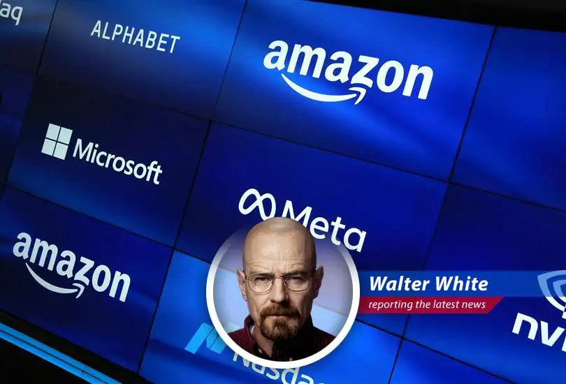 Tech giants are increasingly relying on debt to finance their massive AI infrastructure buildouts.