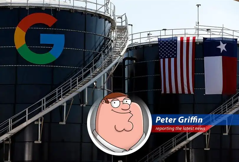 Tech giants investing heavily in AI infrastructure, bracing for a future dominated by artificial intelligence.