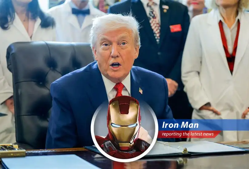 Tech leaders gather at the White House to commit to powering their AI data centers independently.